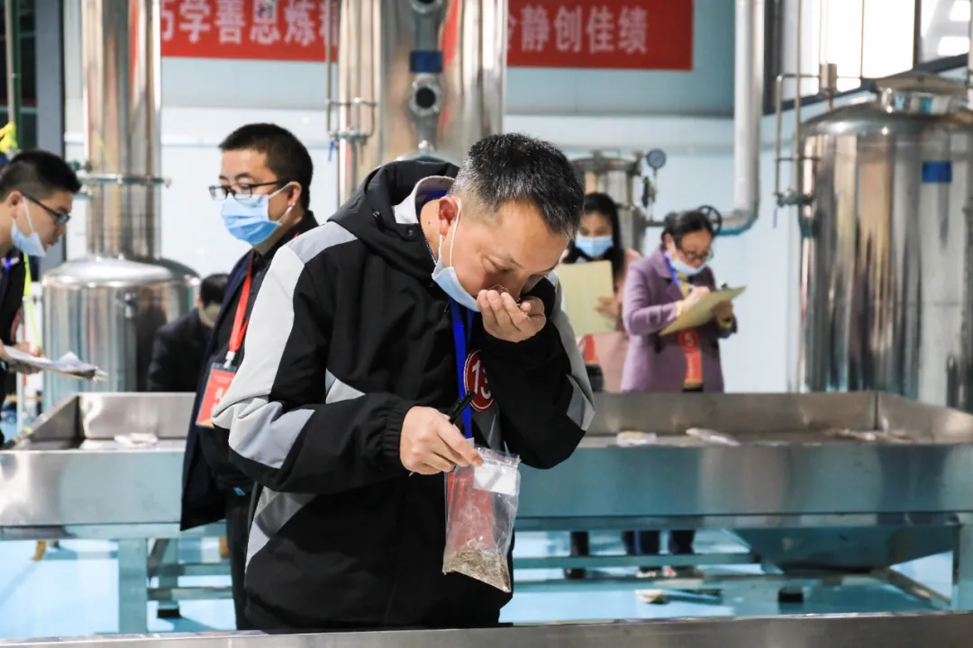 传神农技艺 做时代匠人！全市中医药职业技能中药传统技能竞赛在安仁圆满落幕