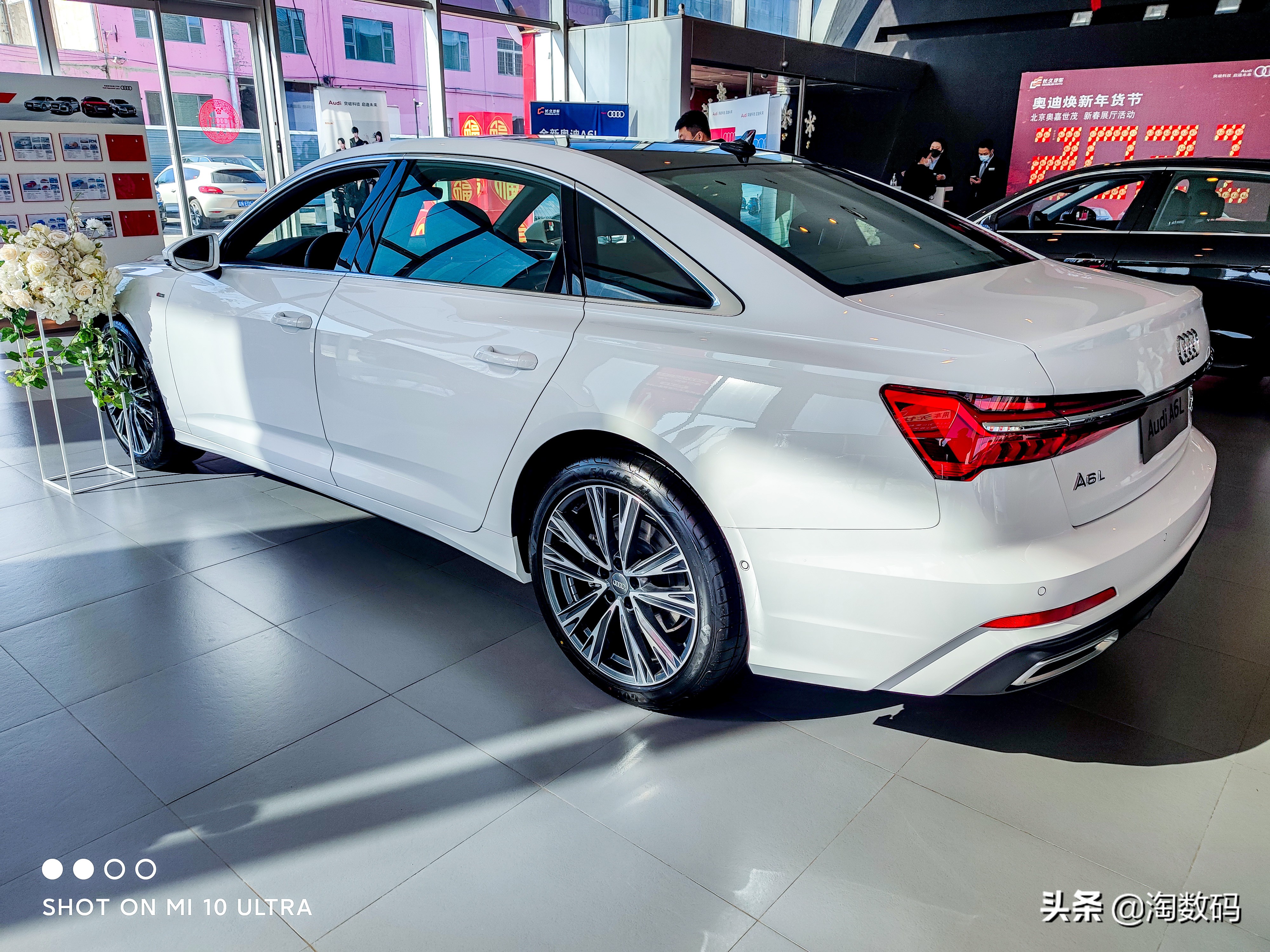 3天完成换车之旅：淘哥的奔驰E300L时尚运动入手&开箱简评