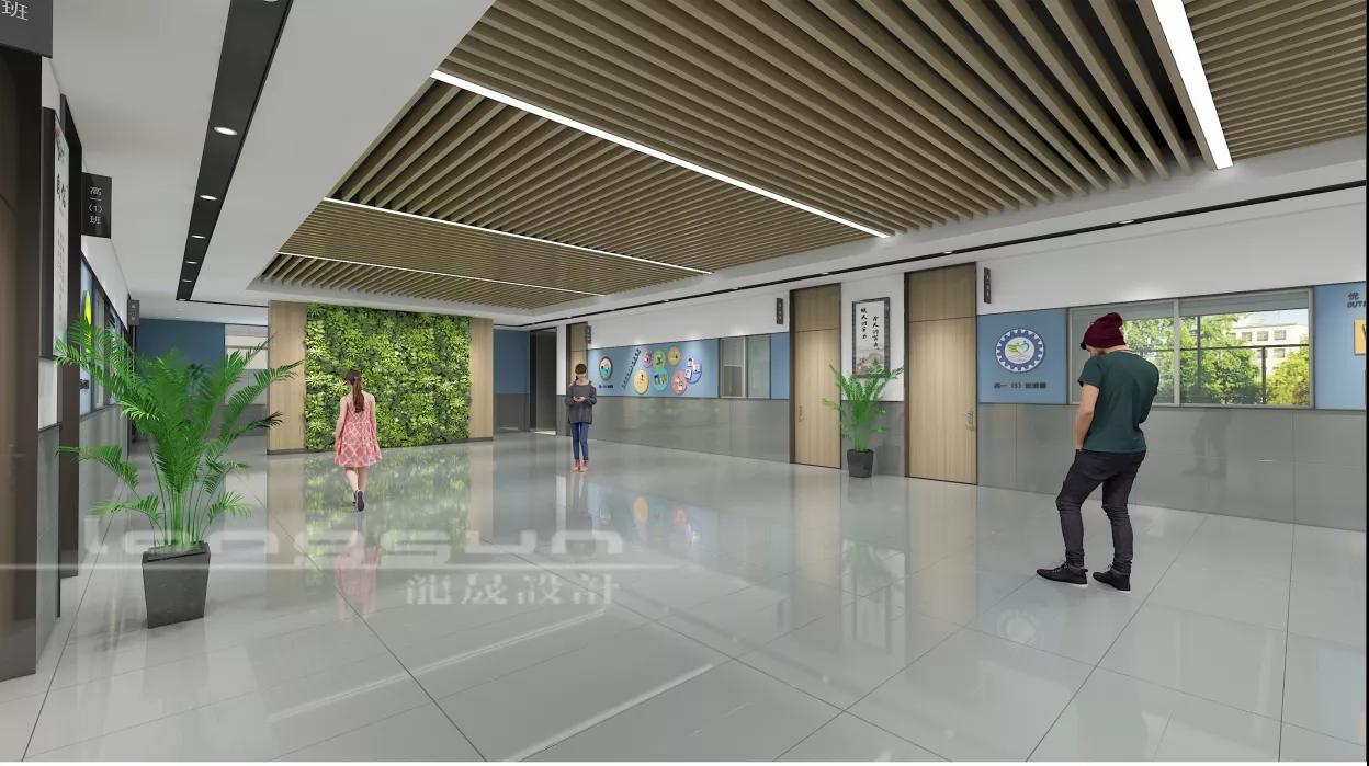 坪山奋达不久成这样，你钟意否？