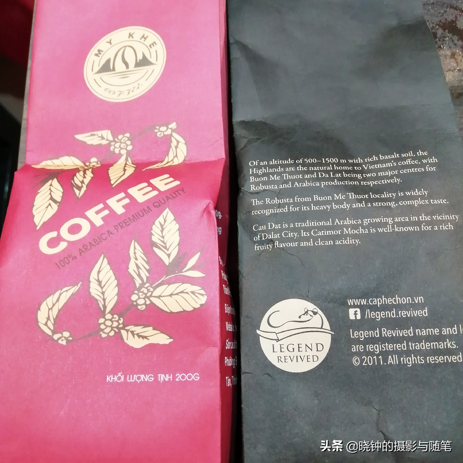 越南的麝香猫好可爱，别喝猫屎咖啡了，喝正宗的越南滴漏咖啡吧