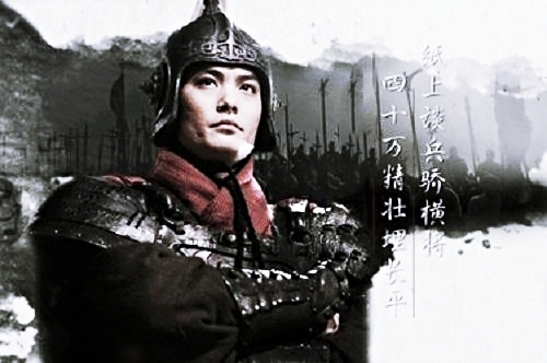 纸上谈兵，历史上赵括的军事才能，其实是被人低估了