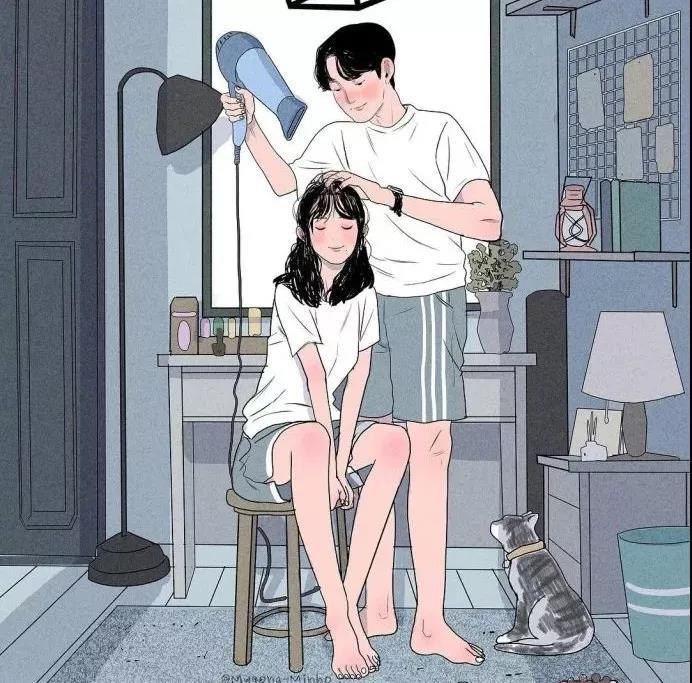 拒绝烂大街！结婚恋爱发朋友圈的可爱句子，2019最新版走一波～