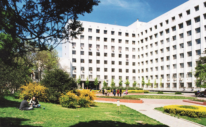 师范名校——首都师范大学最新王牌专业、新高考选科、分省录取分