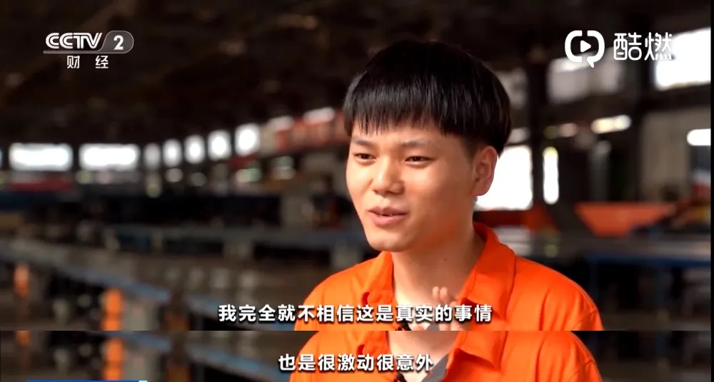 杭州100万引进的这个快递员,告诉你人这一生,到底在为谁打工?