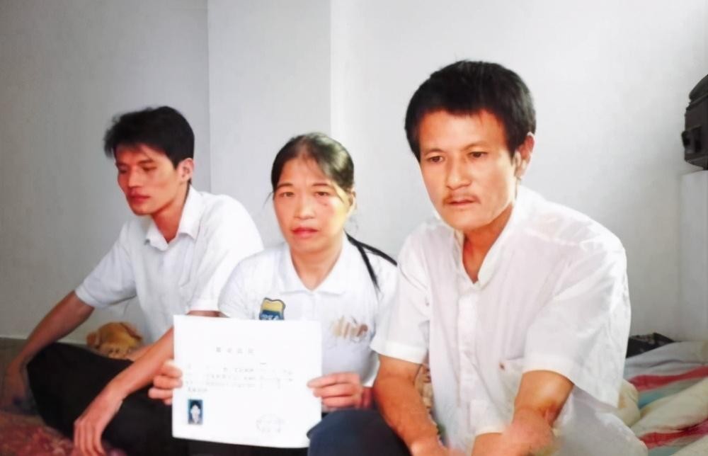 高考状元黎力，2010年抢银行被判十年，出狱后为何被西安交大录取