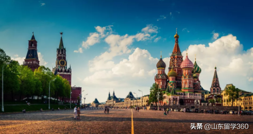 俄罗斯本科留学申请材料有哪些？