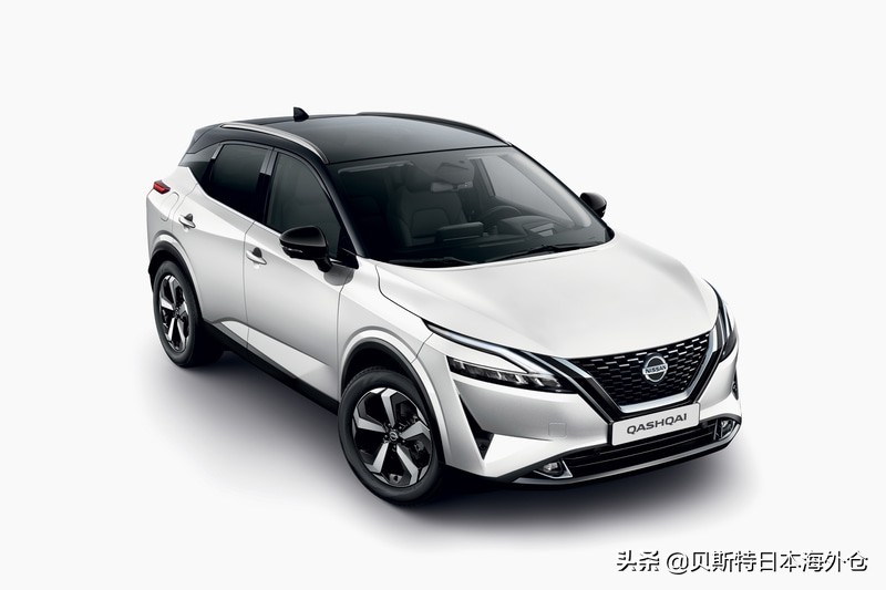 日产发布新开发的12V轻度混合动力车和e-POWER新逍客