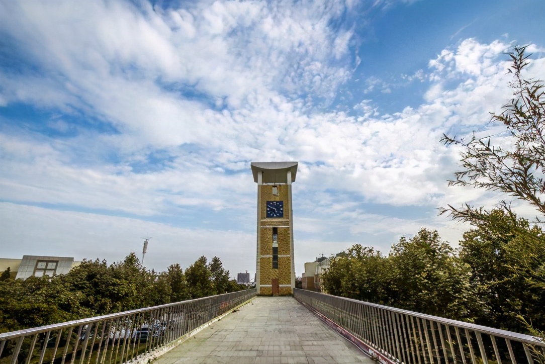 独立院校转设公办本科？聊城大学东昌学院或将转设，学生喜不自禁