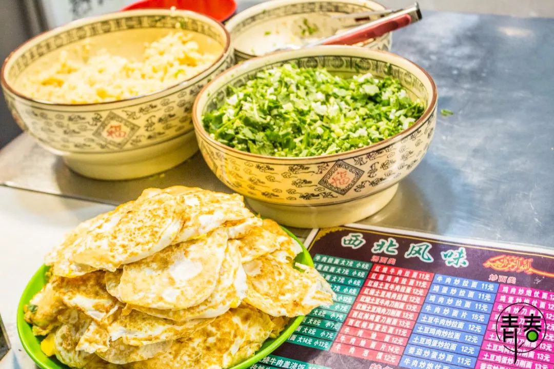 233路尽头的南昌航空大学，承包你的四年青春！