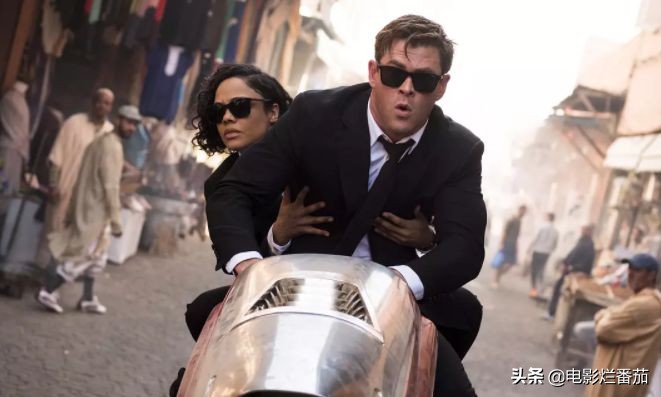 每周一部世纪大片，这个六月干脆住电影院得了