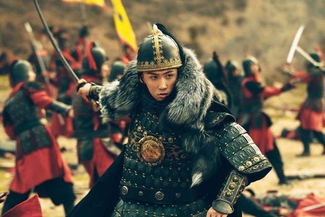 朝鲜一直都是我们的藩属国，以前叫高丽，后来是谁取的名字