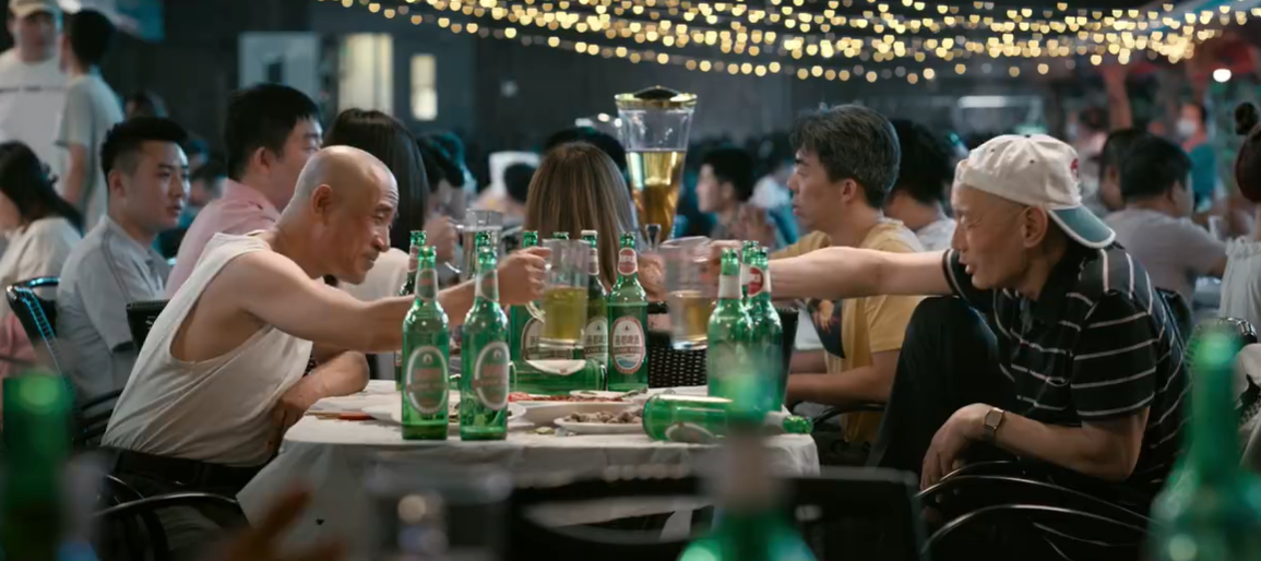 《家乡》5大故事原型！葛优版块源于导演穷亲戚，范伟那段最催泪