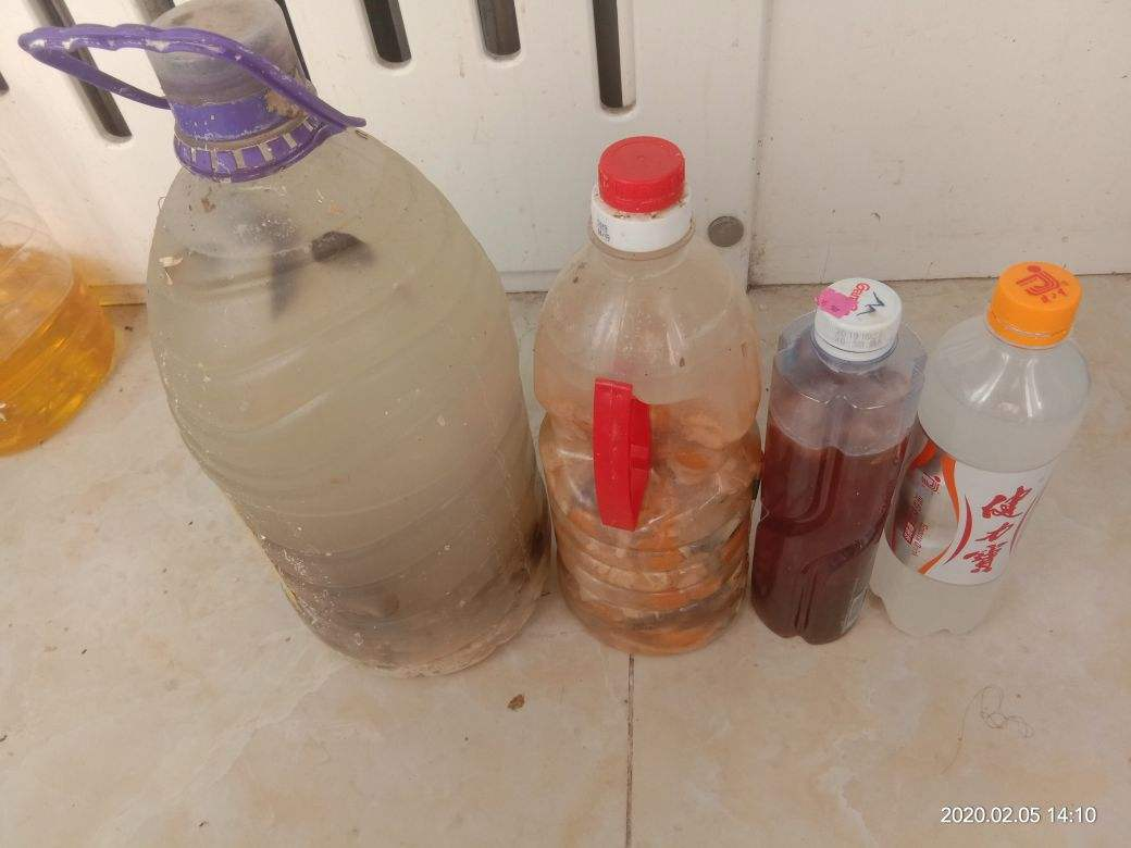 买花肥太费钱，自己在家就能做，氮磷钾肥一样不缺