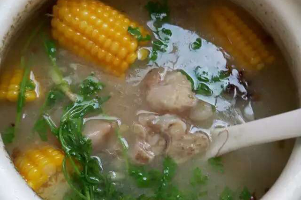 虾皮和骨头汤为啥不补钙？真正补钙的五种食物，很多人不爱吃