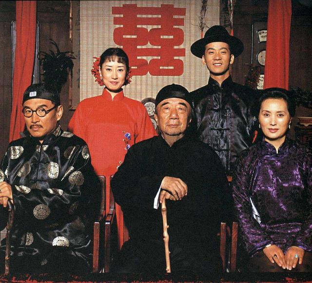 《活着》：从主角苦难的一生中得到的五个人生至理