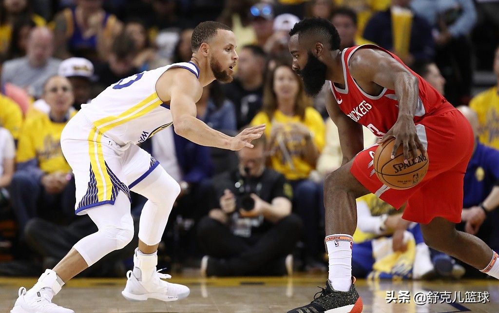 为什么nba现在成为小球时代(揭秘何为小球时代，会一直延续下去么，如何才能让小球被淘汰？)