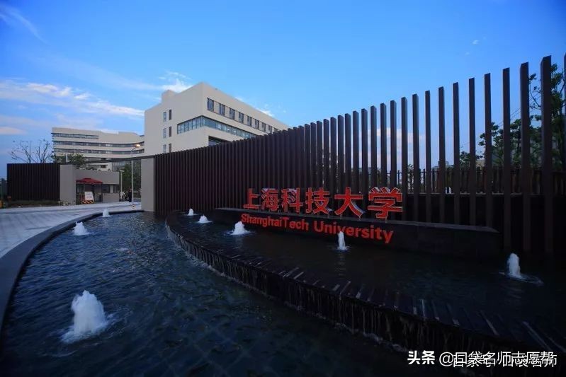 跟中科院有关的3所大学，每一所都非常难考，有你的理想院校吗？