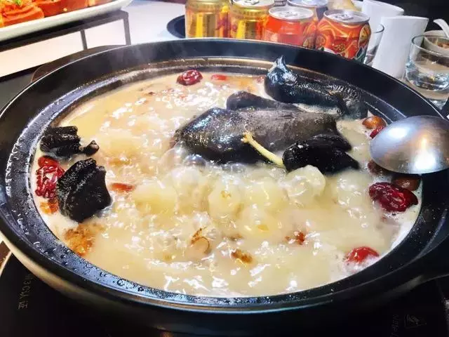 长春这10家性价比超高的饭店,年末聚餐好去处