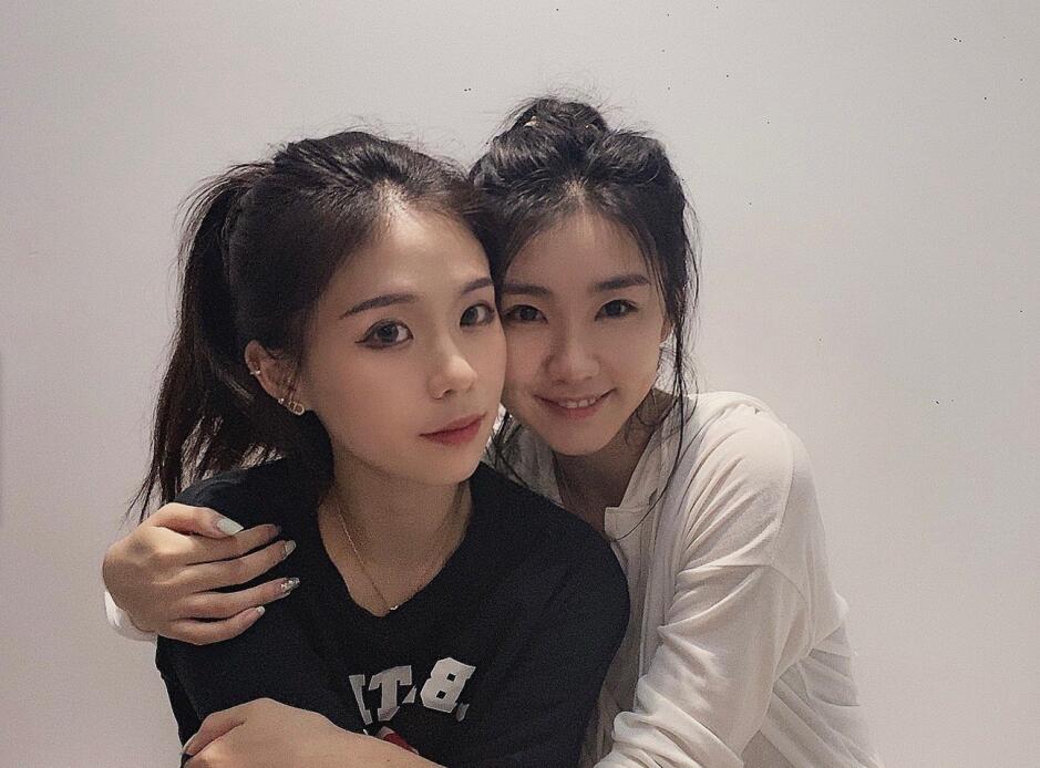 第一跳水美女出炉！全红婵师姐美貌不逊同名女星，14岁曾赢陈若琳