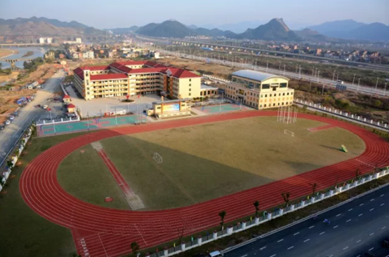 2019宜春袁州学校中考成绩