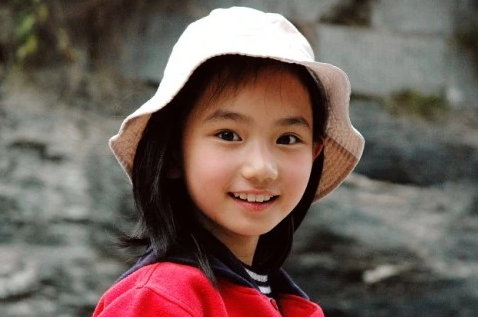 漂亮女孩夏林果(漂亮女孩夏林果漫画书内容)-我的快乐小窝