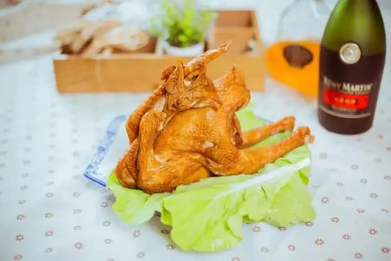 在山东吃鸡的“N”种打开方法，你知道几种？
