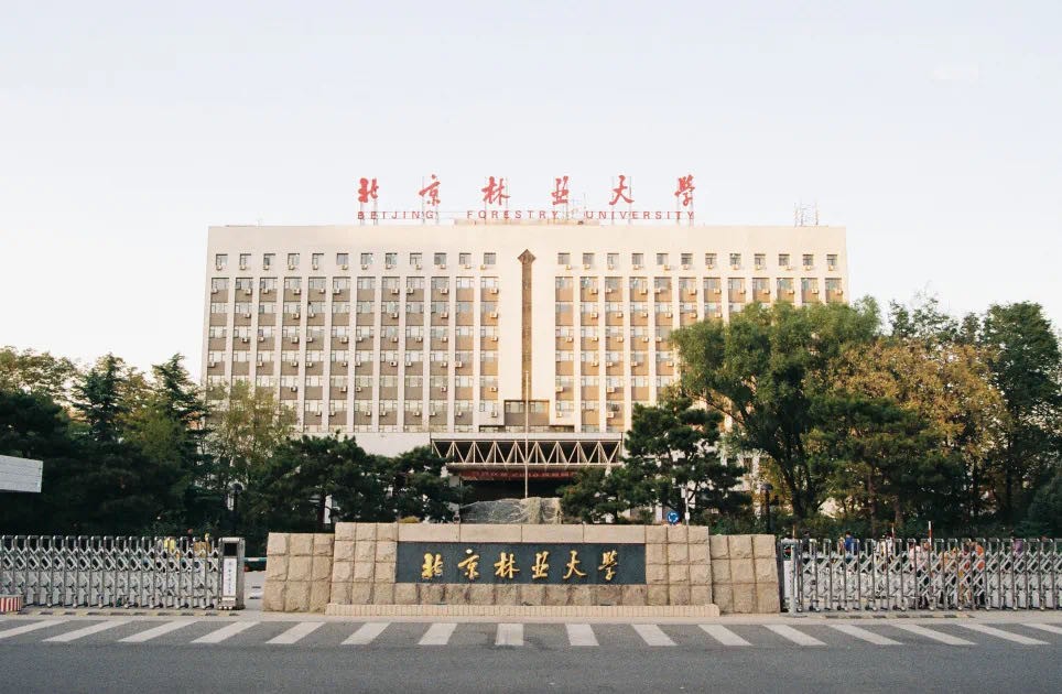 重磅！同一天内，这3位教师登上北京市教委名单，就职于同所双一流！