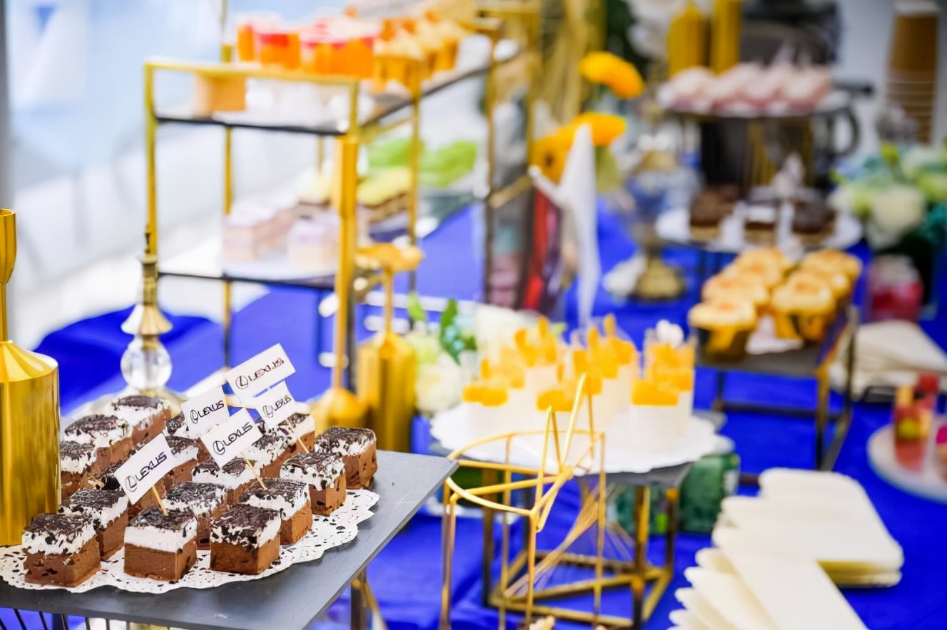 “璀璨美东 匠心起航”天津美东雷克萨斯正式开业