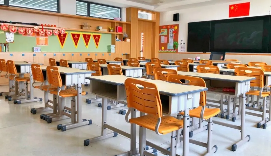 惊人速度崛起！这所九年制学校数学品牌太强了