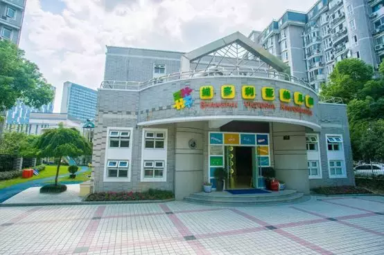 上海10大口碑爆棚的民办园盘点！建议转发