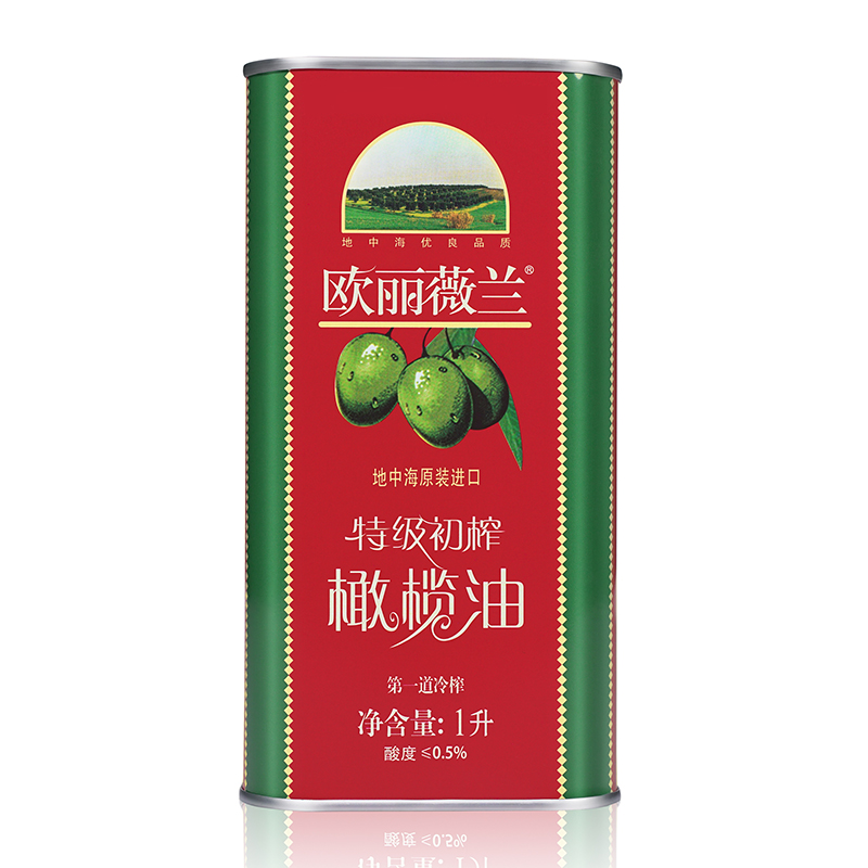 食用油天花板！10款特級初榨橄欖油的剁手價