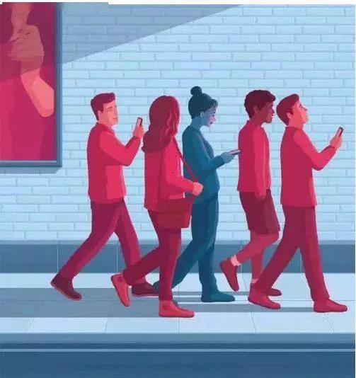 朋友圈三天可见究竟有着什么样的心理？