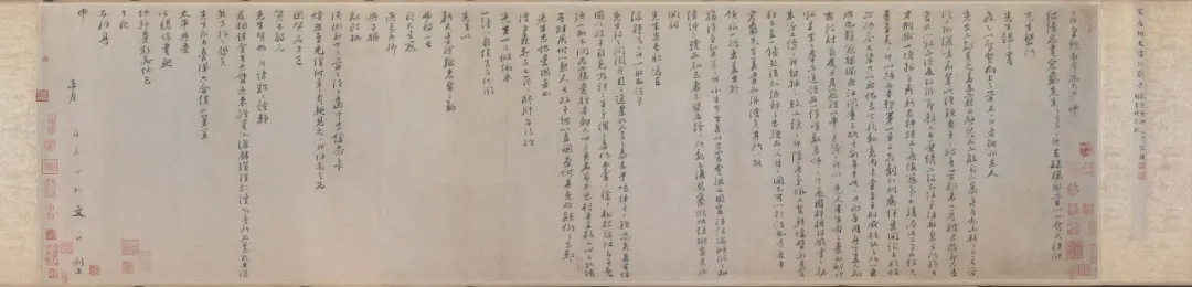 文天祥八首佳作,英名与宇宙同不朽