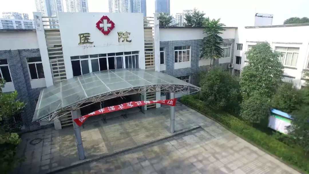 四川这所单招高校有百年历史,占地1000余亩