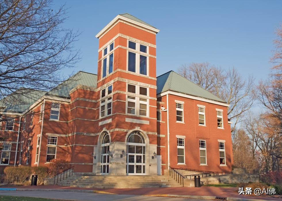 美国毕业生收入最高的100所大学