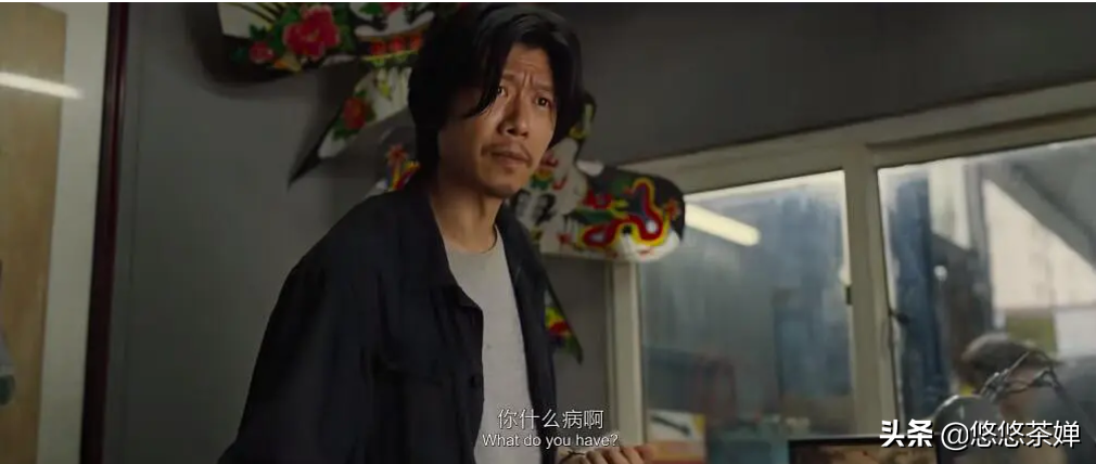 《送你一朵小红花》：眼泪无声，父爱无言，是坚强亦是脆弱