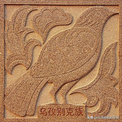 世界之大丨中华56个民族图腾到底是什么，又有哪些含义？