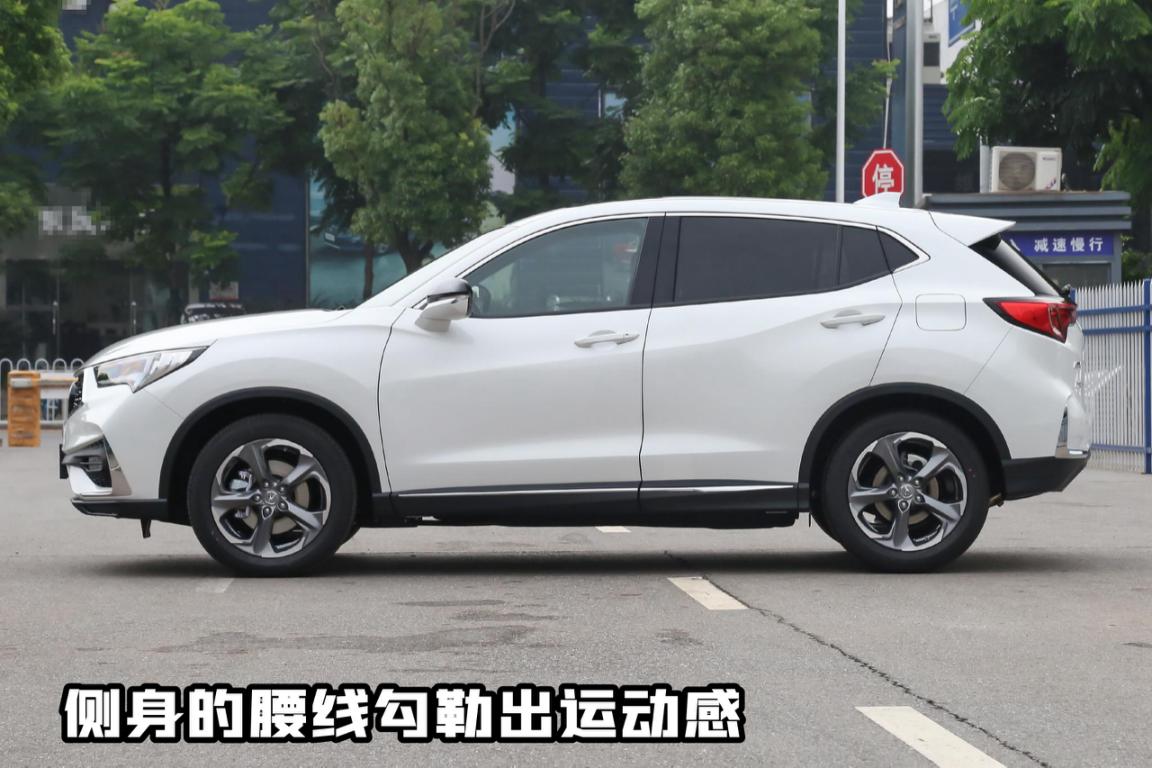 普遍优惠3-4W，"四座"紧凑型SUV，这样的讴歌CDX你会愿意入手？