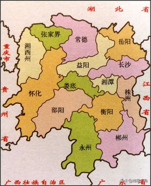 各省车牌带B的城市（上）