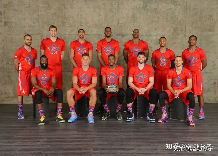 为什么nba球员身高都是虚报(最讲究数据的NBA，为何球员却总是虚报身高？)