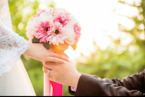 男孩向女孩求婚的表白唯美句子,有没有感动你