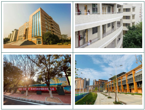 高职高考必看｜全面了解广东科技学院