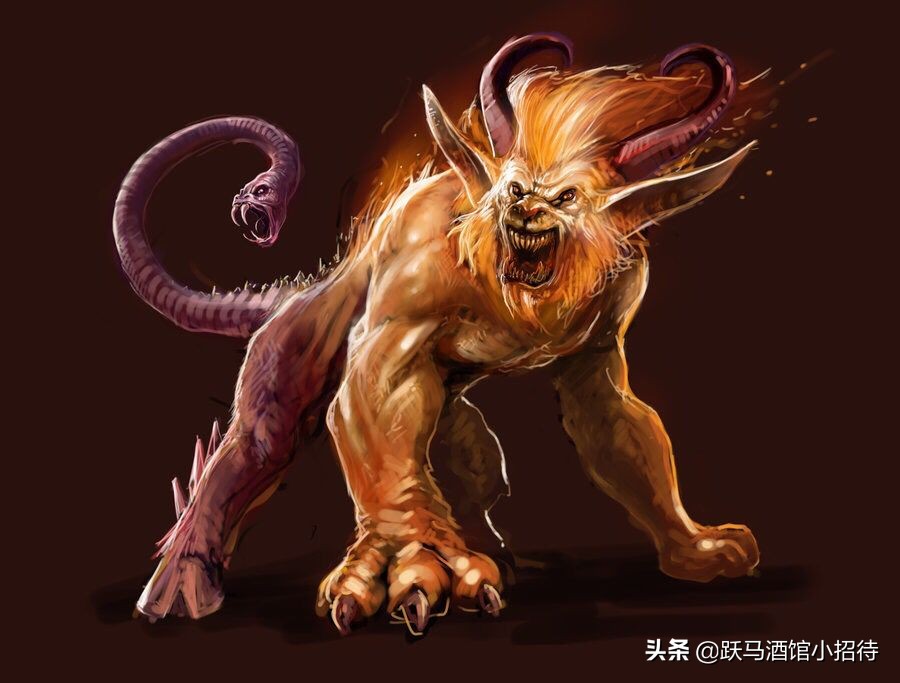 给麻瓜的《神奇动物百科》，魔法世界的动物到底有多神奇（长文）