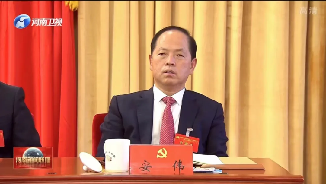 详细!两省新一届省委领导班子诞生,10人同日新晋省委常委