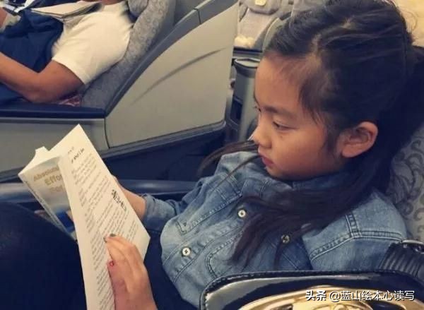 黄磊女儿多多翻译凯迪克金奖绘本   3要3不要让阅读变甜