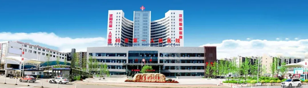 「辽宁」 沈阳市第一人民医院，2020年招聘医师、人事等13人公告