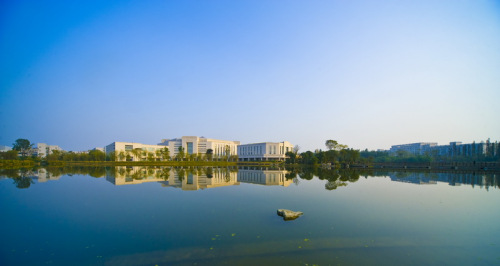 电子科技大学校医院（中国高校之电子科技大学）