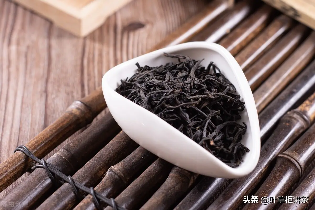 正山小种是什么茶（正山小种是红茶还是绿茶）