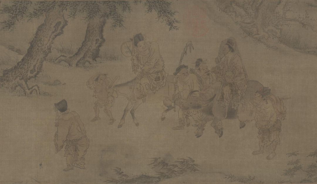 2010年节假日（六月六天贶节极简史丨回一回）