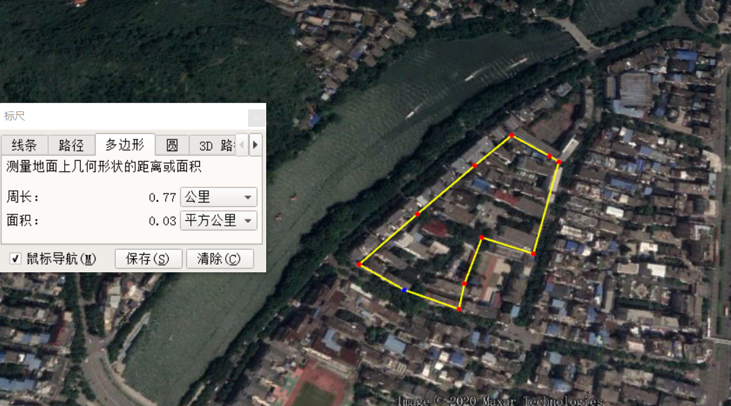 桂林各高校占地面积，最大的那个学校校区面积竟超过桂林两县城